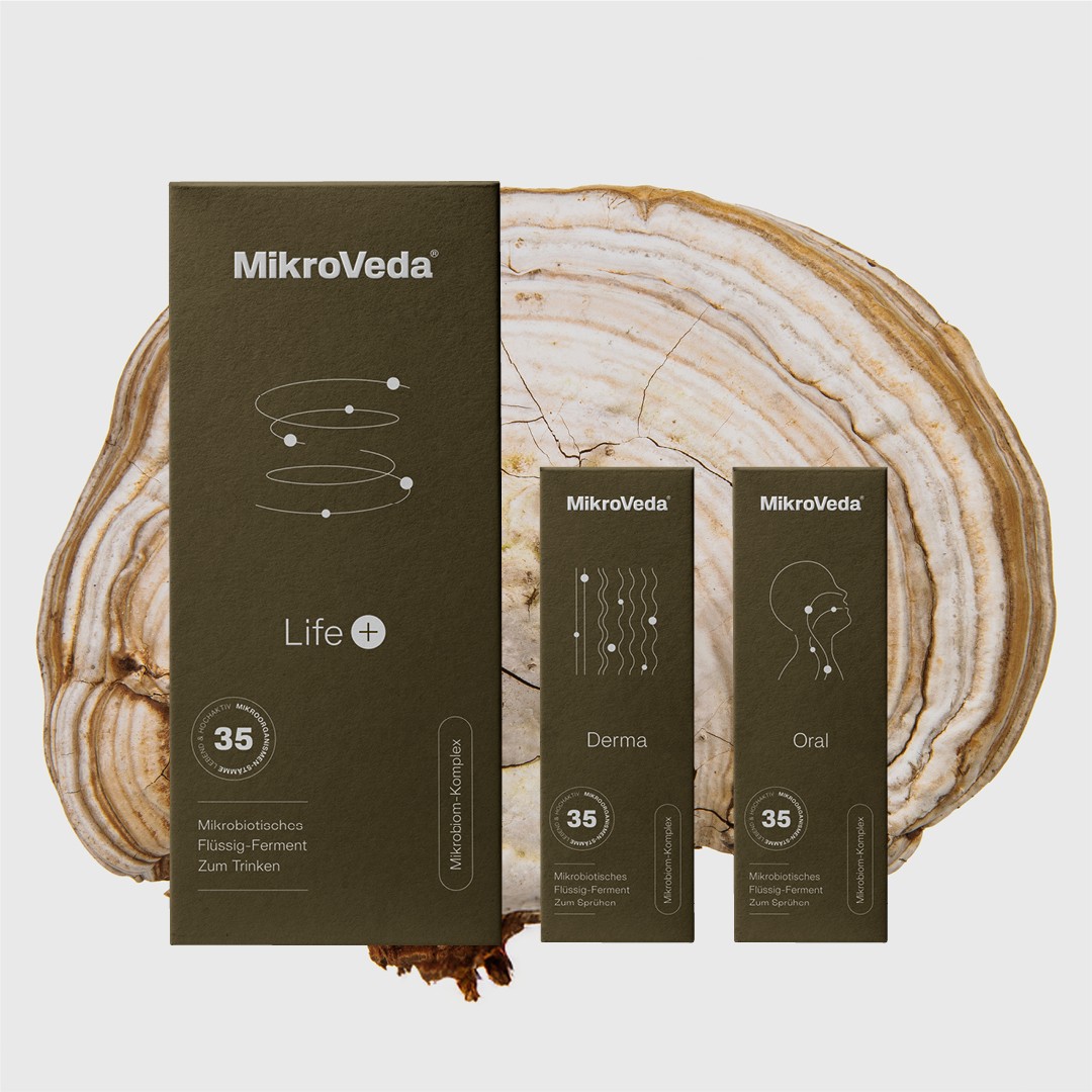 Mikrobiome complete
