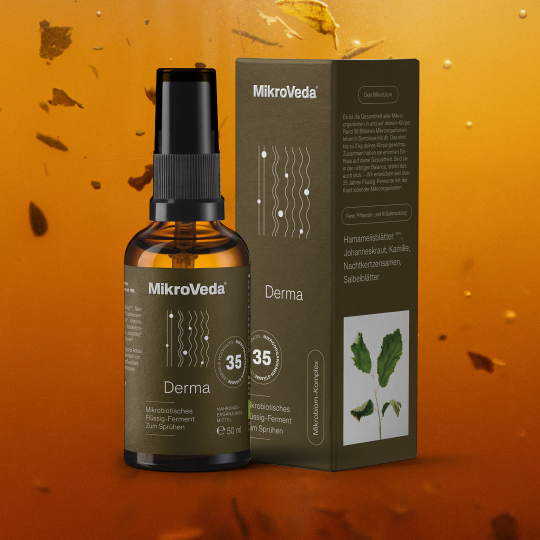 Mikrobiome complete