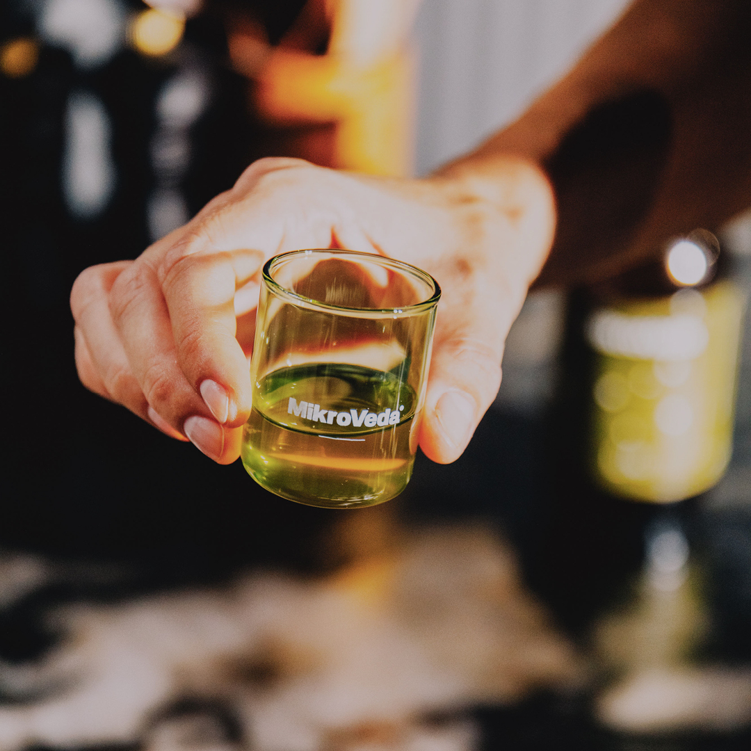 Kopie von MikroVeda LIFE+ Bio MikroorganismenFerment 0,5 Liter #1