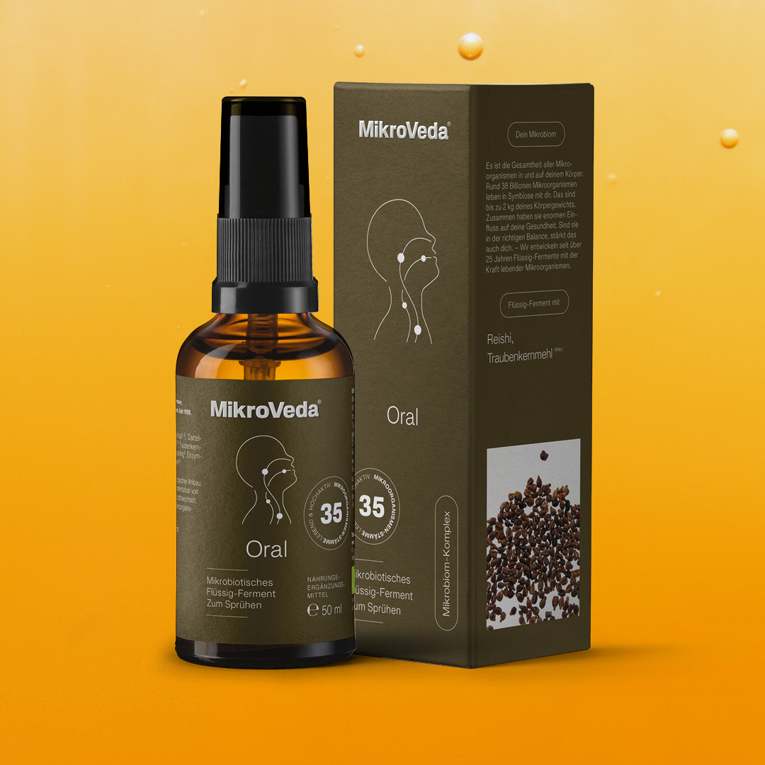 Mikrobiome complete