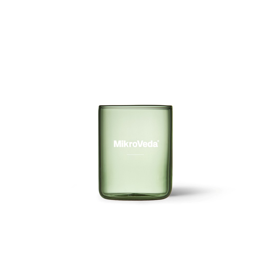 Portionierglas